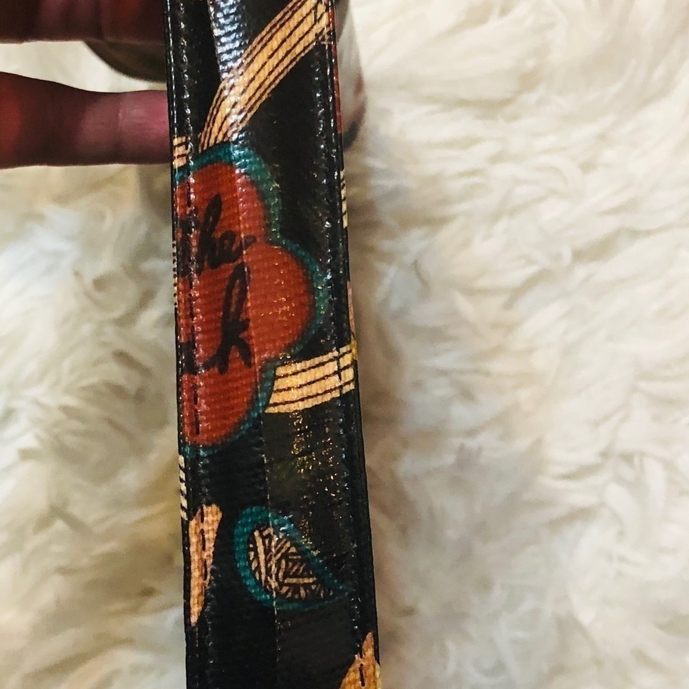 Sakroots nature IPod/laptop netbook case bag - Picture 4 of 8